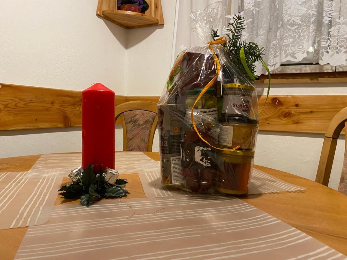 Chaty Pod Javorovym Trinec Dış mekan fotoğraf