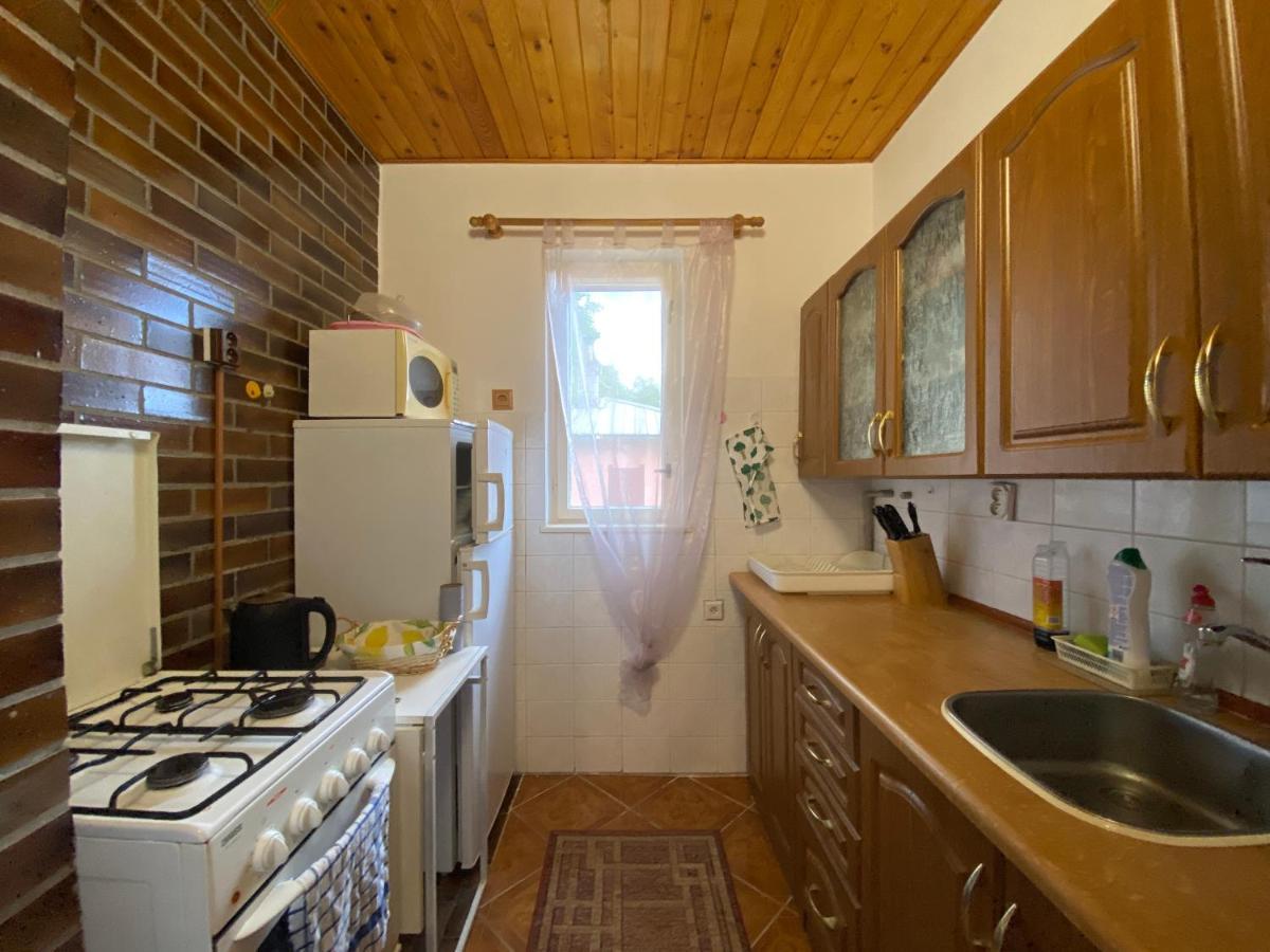 Chaty Pod Javorovym Trinec Dış mekan fotoğraf